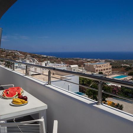 Irene City Villas Fira  Rum bild