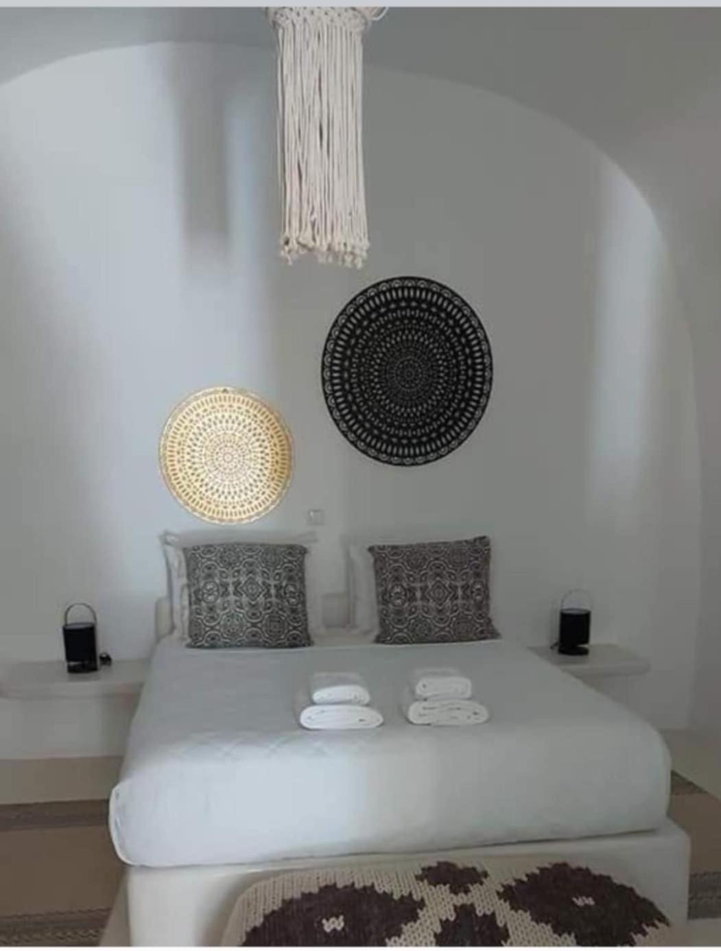 Irene City Villas Fira  Rum bild