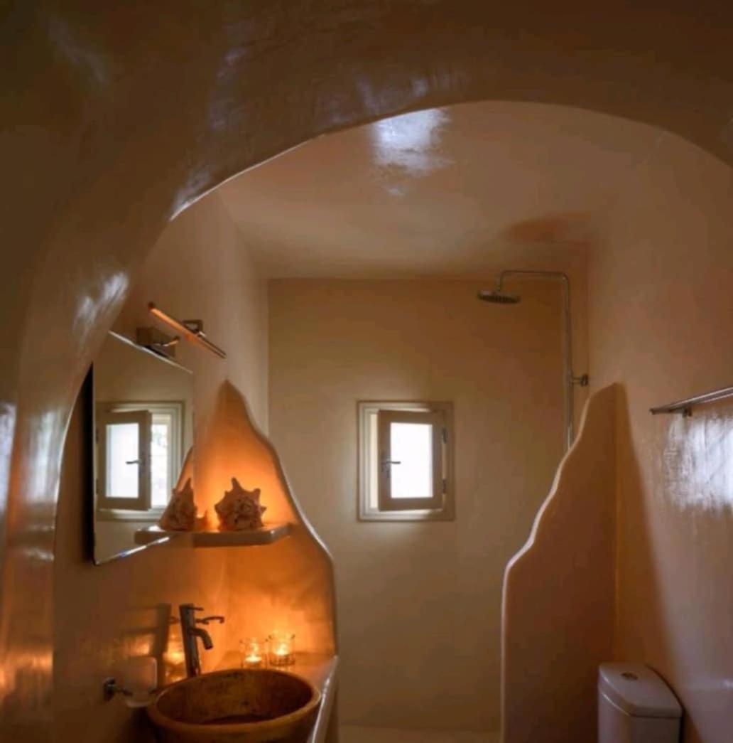 Irene City Villas Fira  Rum bild
